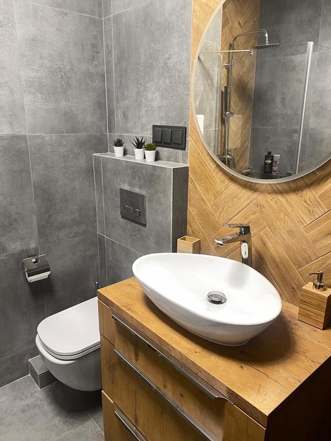 Gdanska Apartment Wroclaw