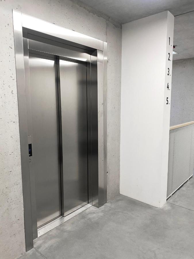 Gdanska Apartment *