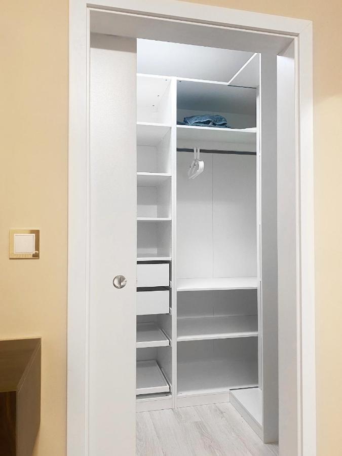 Apartment Gdanska Wroclaw