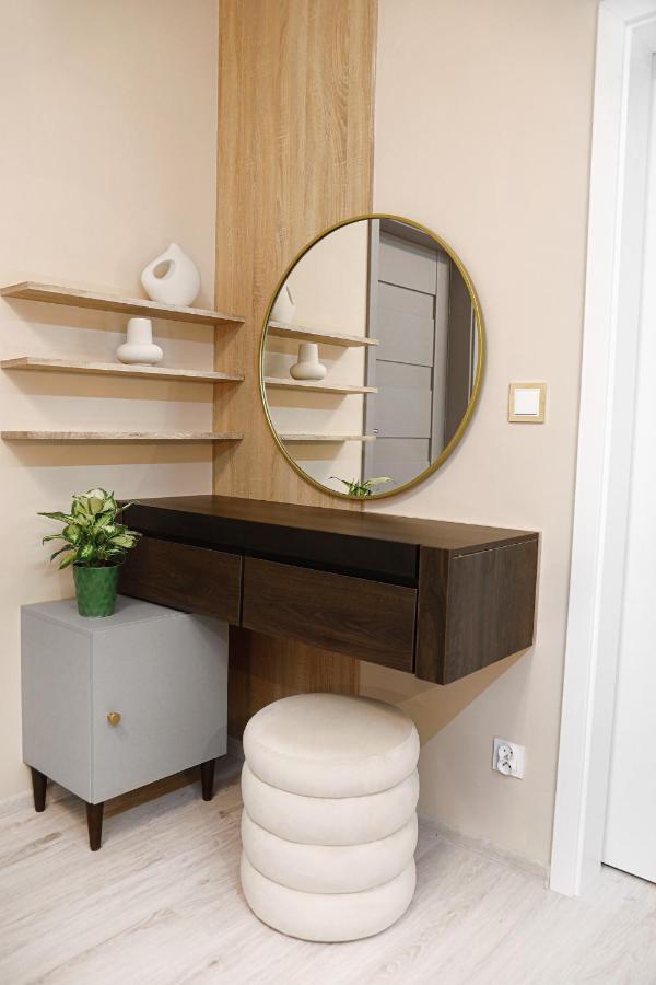 Gdanska Apartment