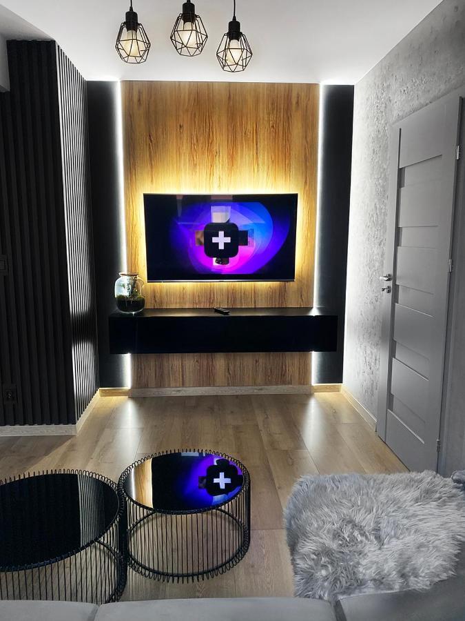 Apartment Gdanska Wroclaw