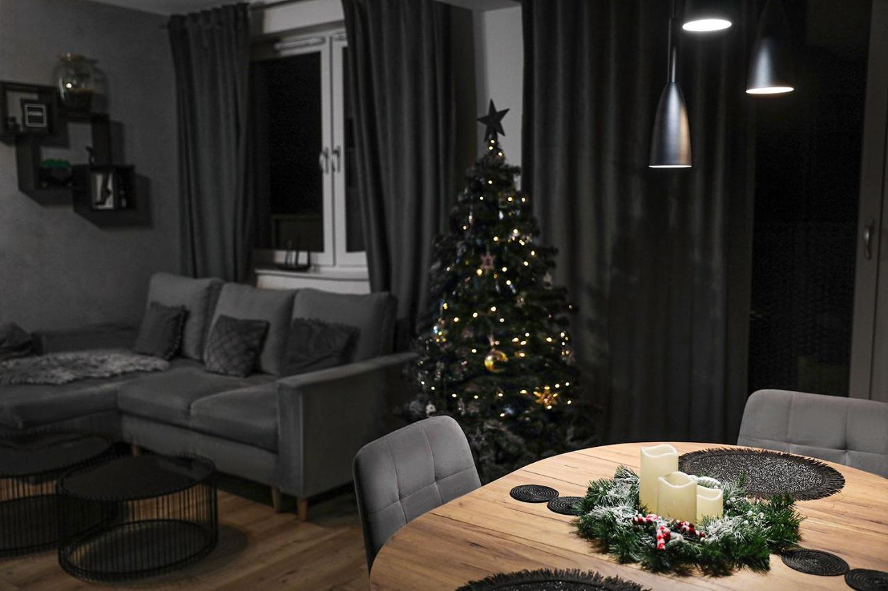 Apartment Gdanska